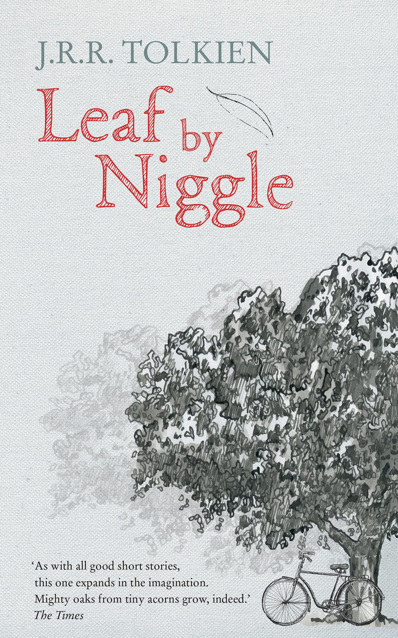 Leaf By Niggle Pb-used