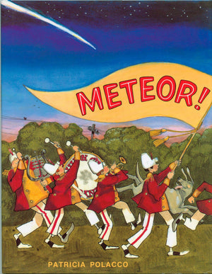 Meteor!,Used