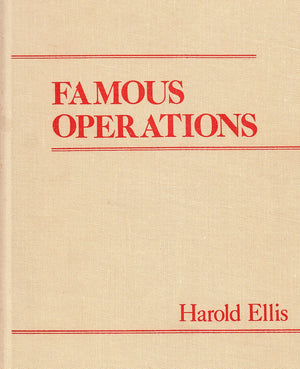 Famous Operations,Used