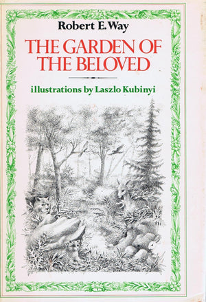 The garden of the beloved,Used