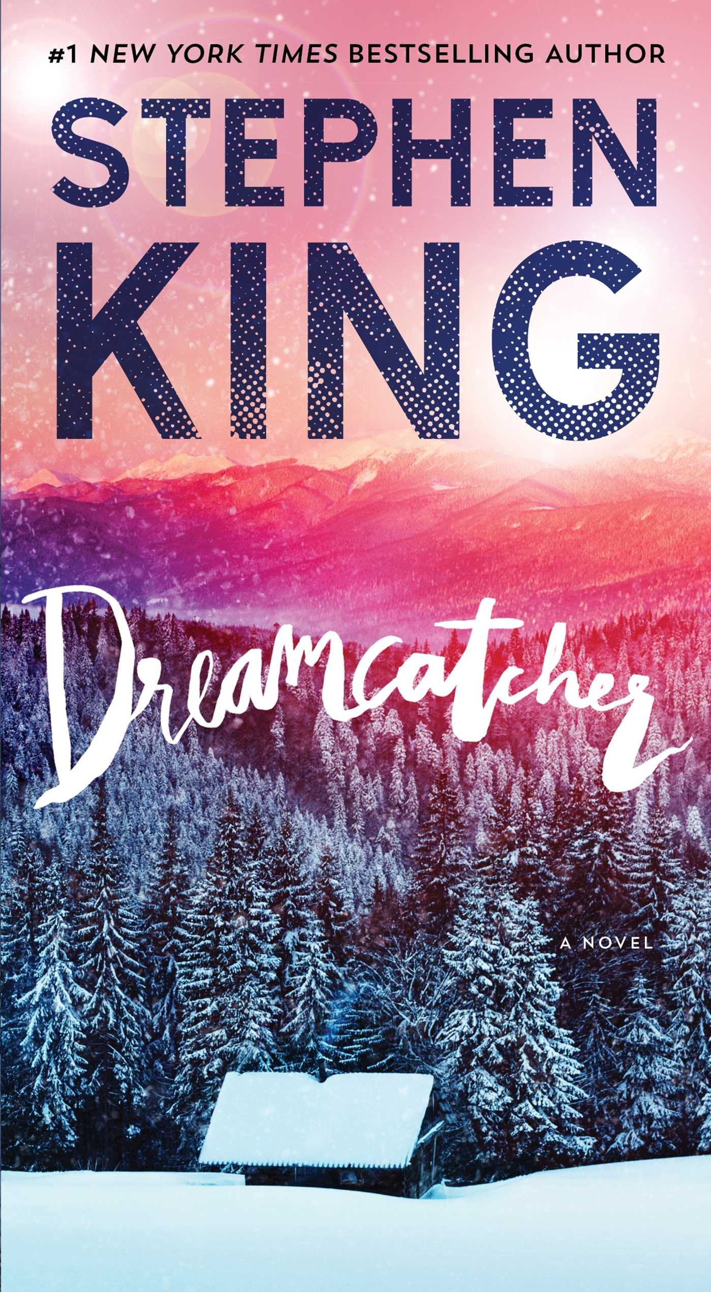 Dreamcatcher: A Novel,Used