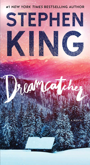 Dreamcatcher: A Novel,Used