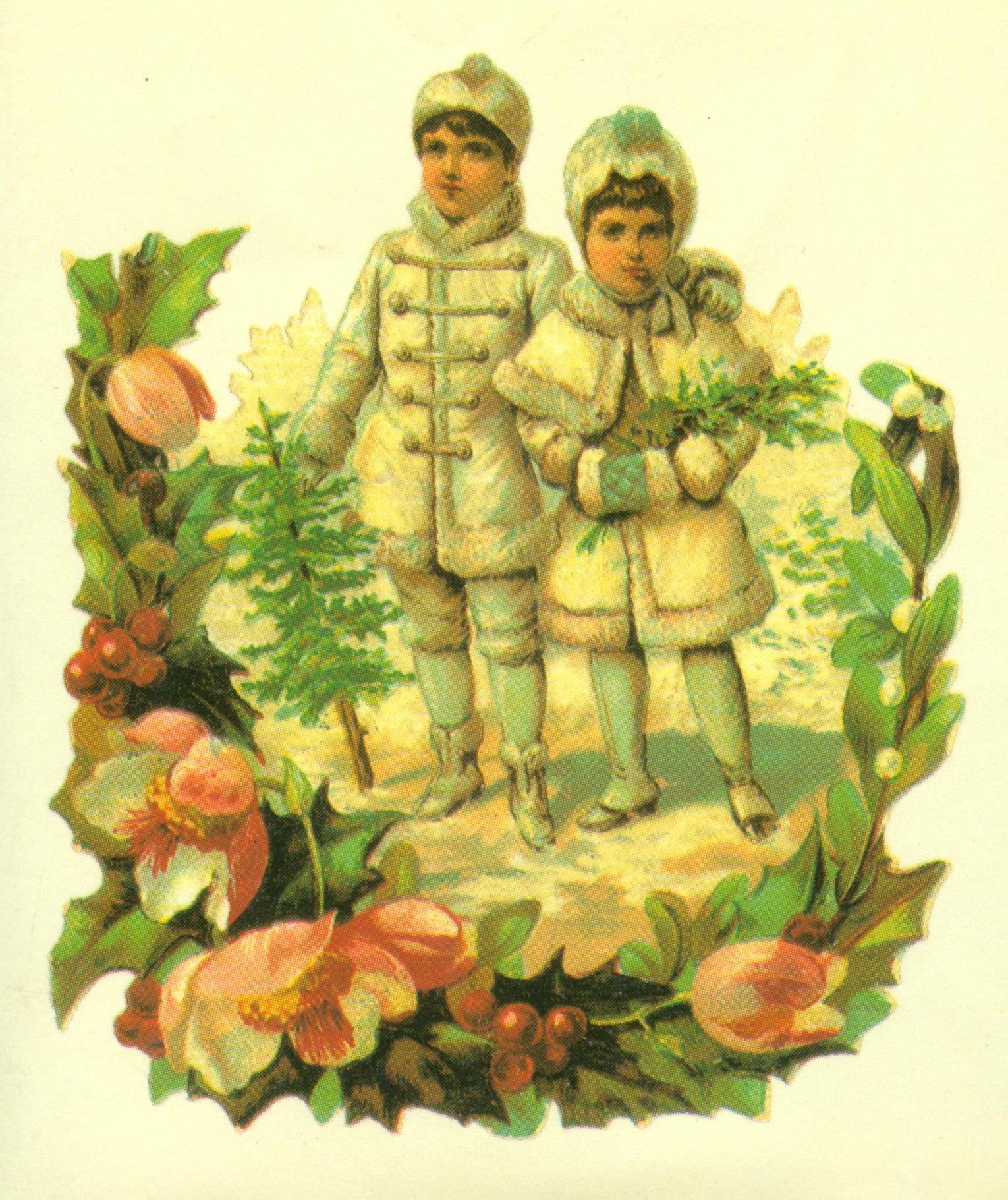 Mini Ed/childs Grdn O/verse (Running Press Miniature Editions),Used