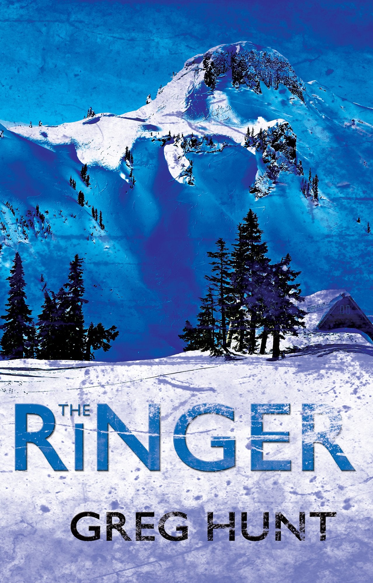 The Ringer,Used