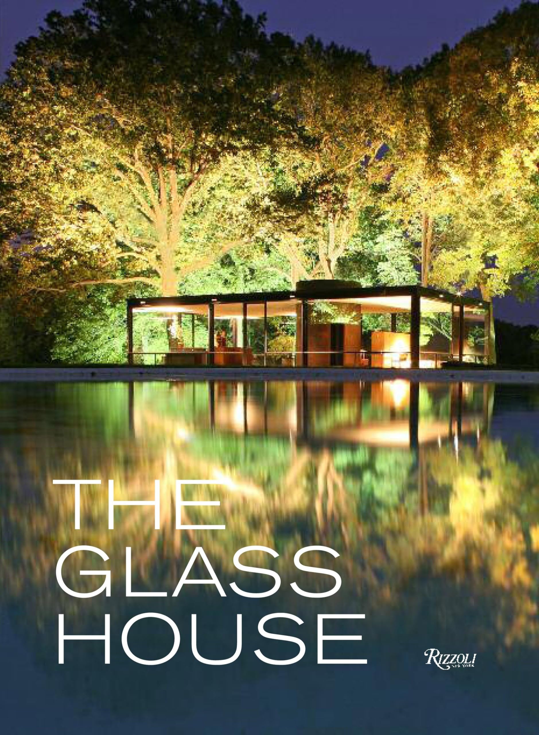 The Glass House,Used