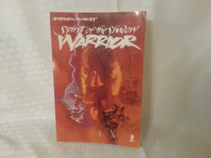 Ninja Volume 1: Spirit of the Shadow Warrior (1),Used