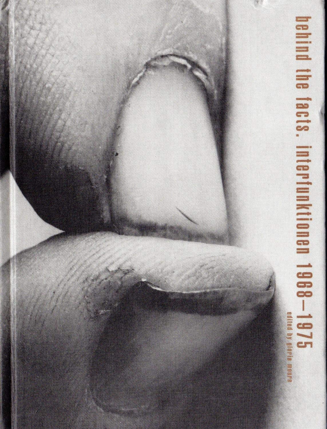 Behind The Facts: Interfunktionen 19681975,Used