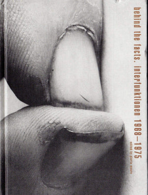 Behind The Facts: Interfunktionen 19681975,Used