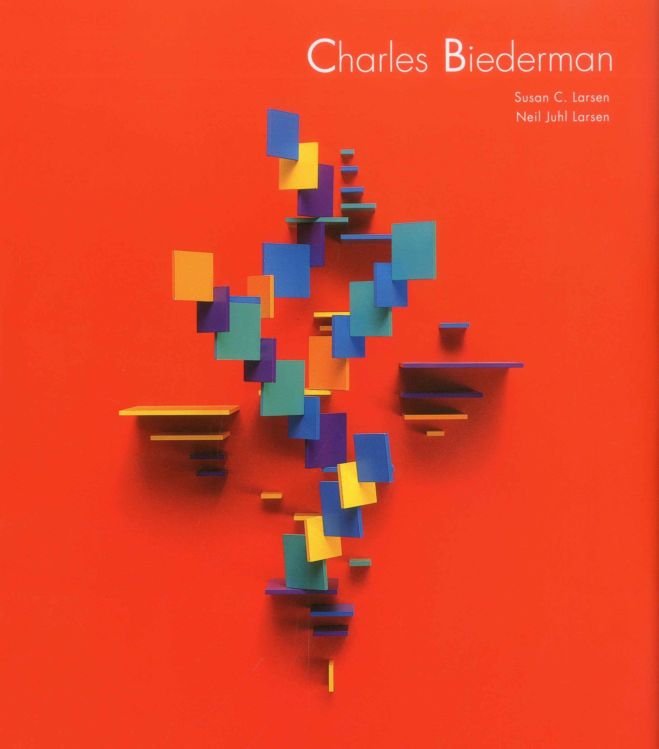 Charles Biederman,New
