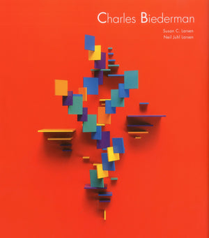 Charles Biederman,New