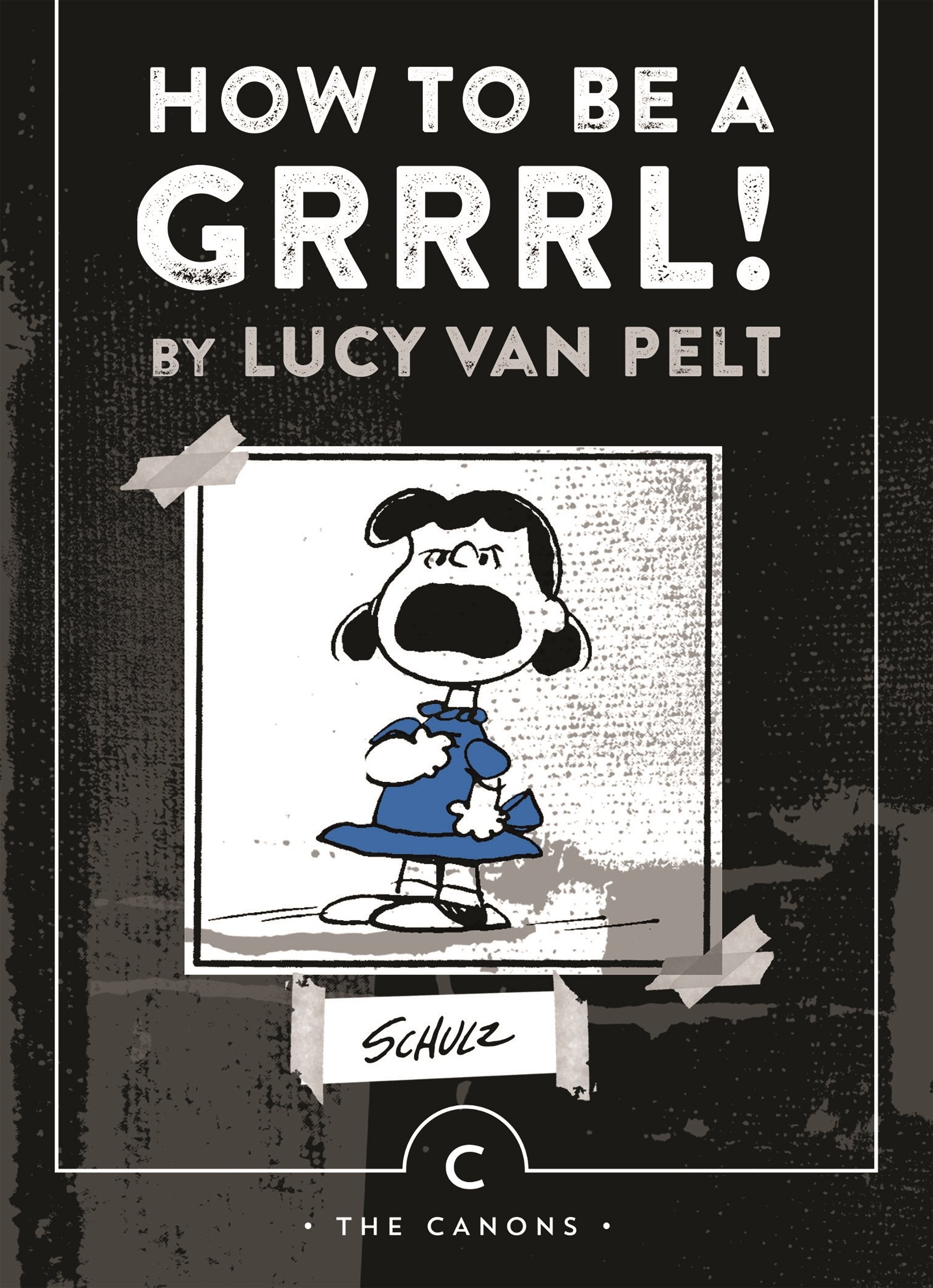 How To Be A Grrrl,Used