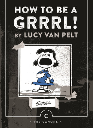 How To Be A Grrrl,Used