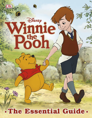Winnie the Pooh the Essential Guide,Used