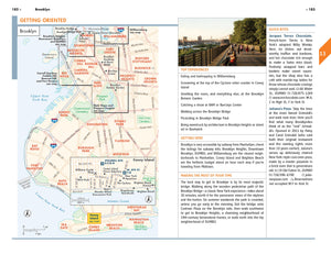 Fodor's New York City (Fullcolor Travel Guide),Used