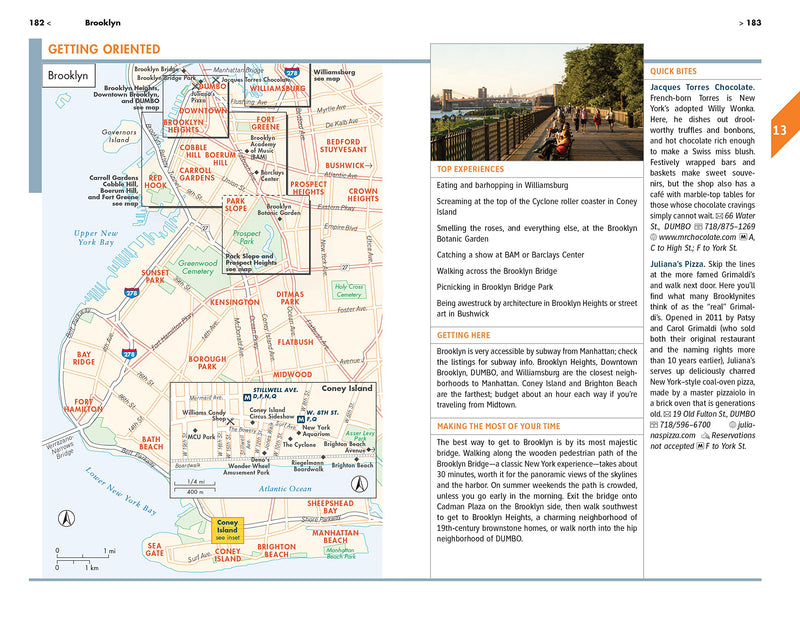 Fodor's New York City (Fullcolor Travel Guide),Used