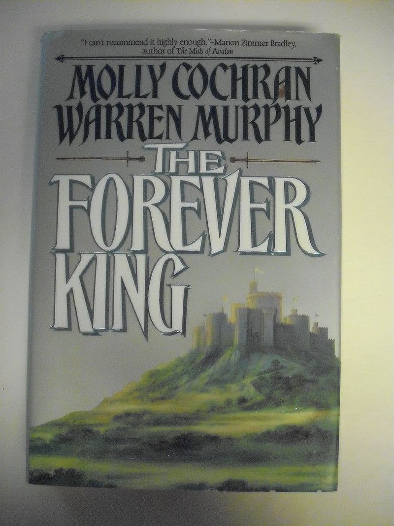 The Forever King,Used