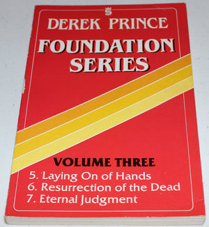 Foundation Series: 003,Used