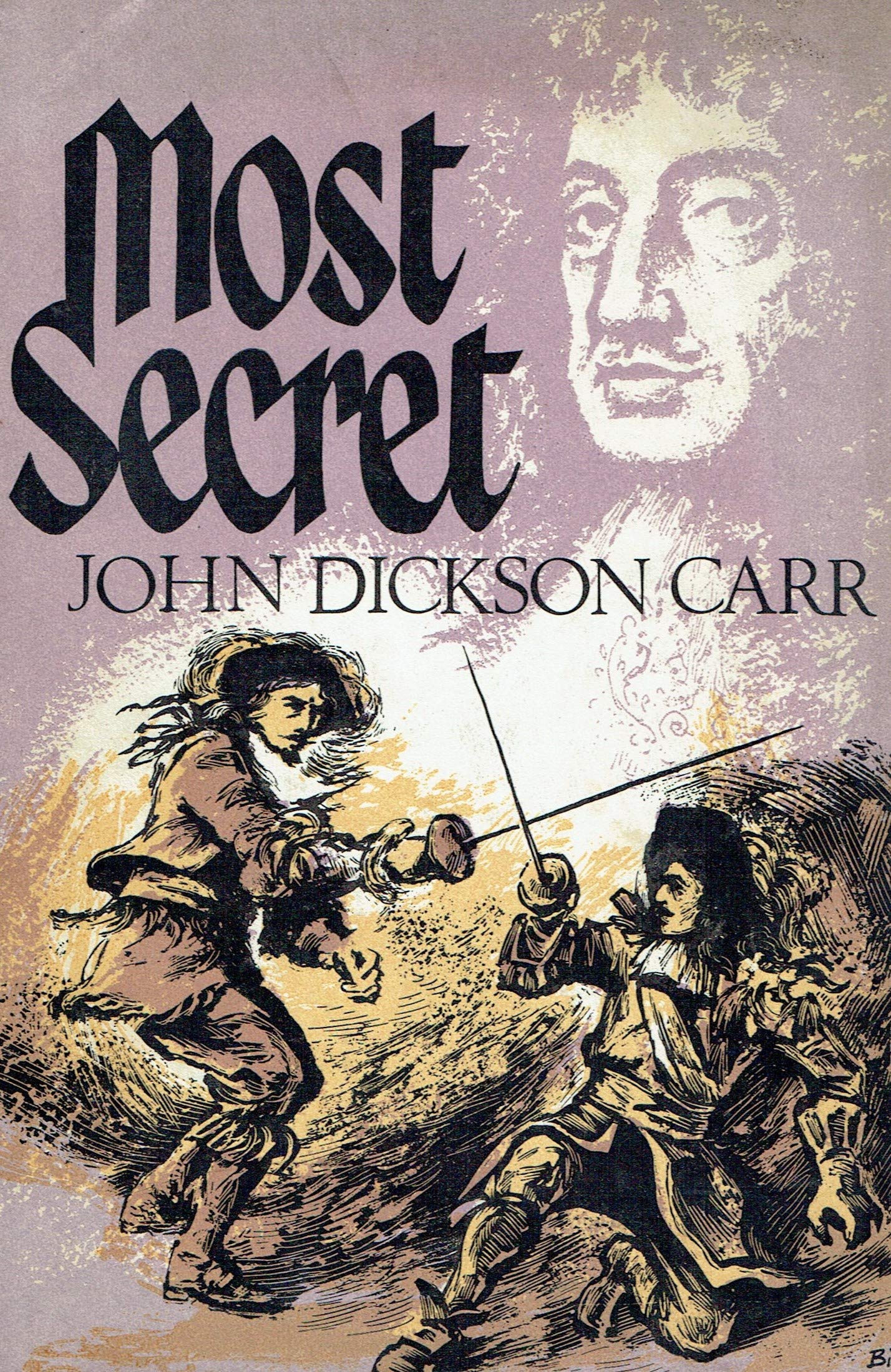 Most Secret,Used