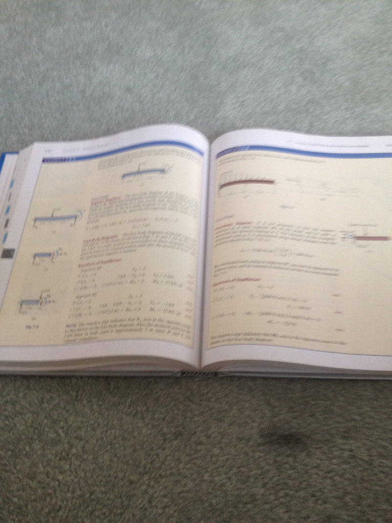 Engineering Mechanics: Statics (12th Edition),Used