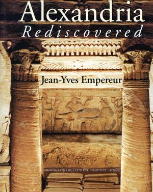 Alexandria Rediscovered,Used
