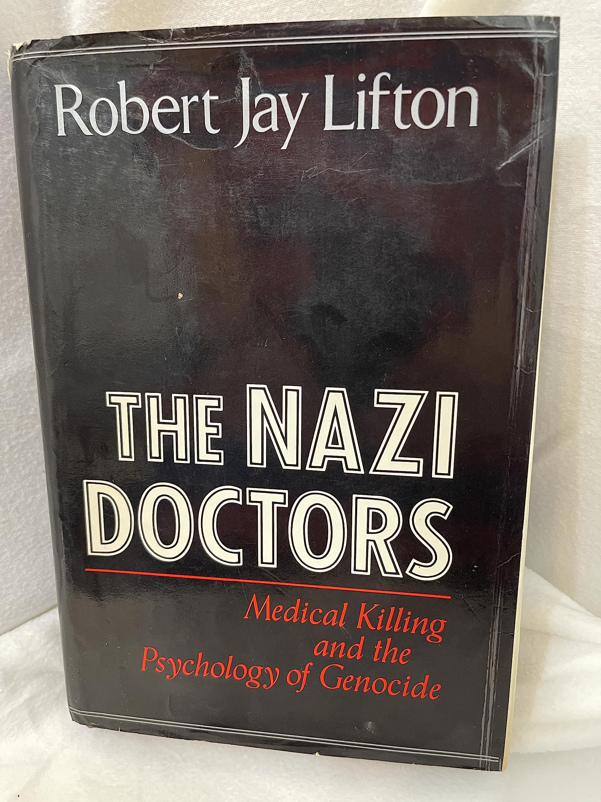 The Nazi Doctors