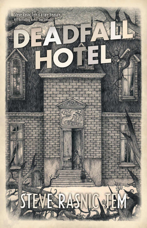 Deadfall Hotel,Used