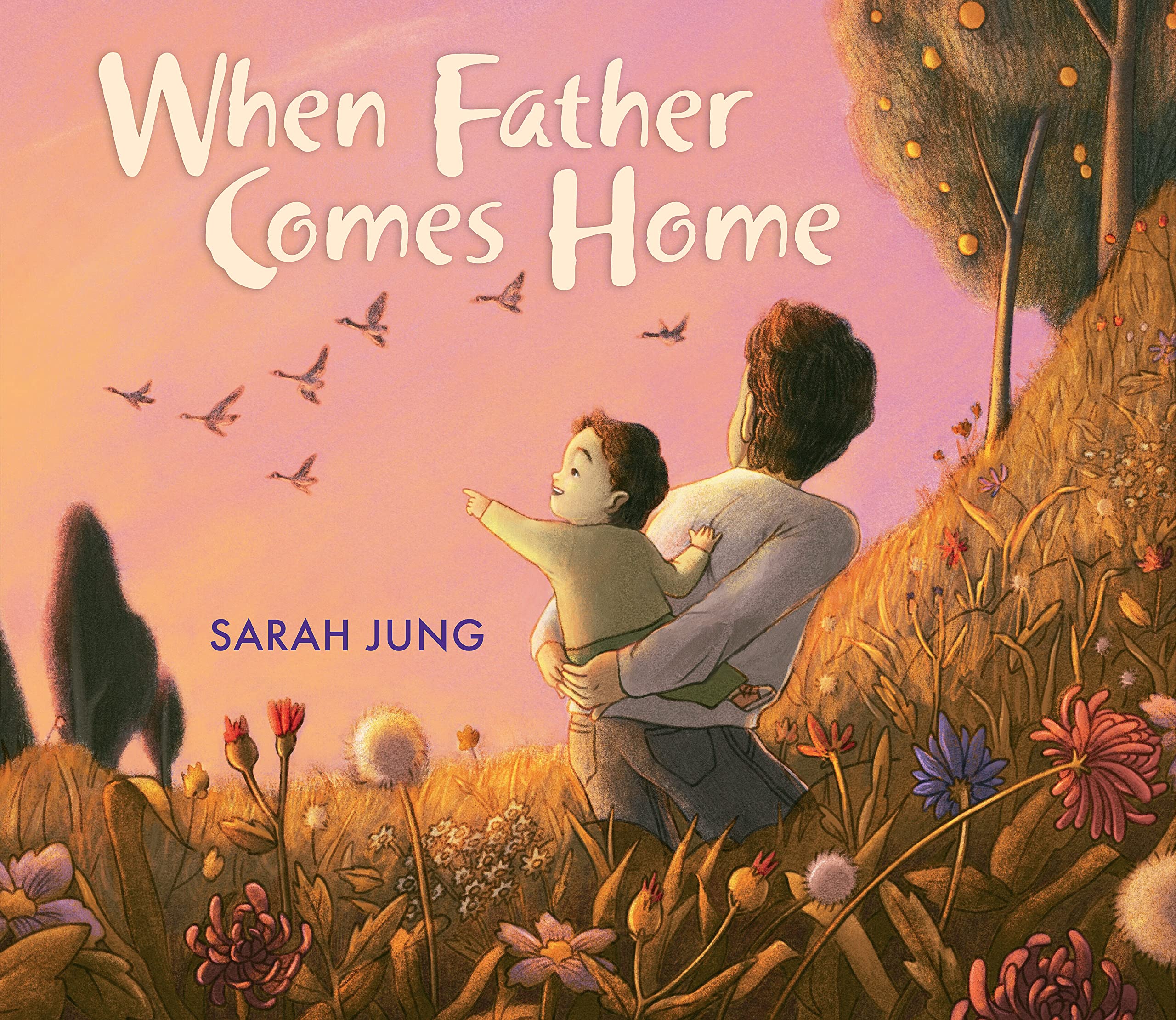 When Father Comes Home,Used