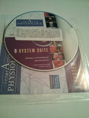 Essentials of Human Anatomy And Physiology,Used