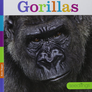 Gorillas (Seedlings),Used