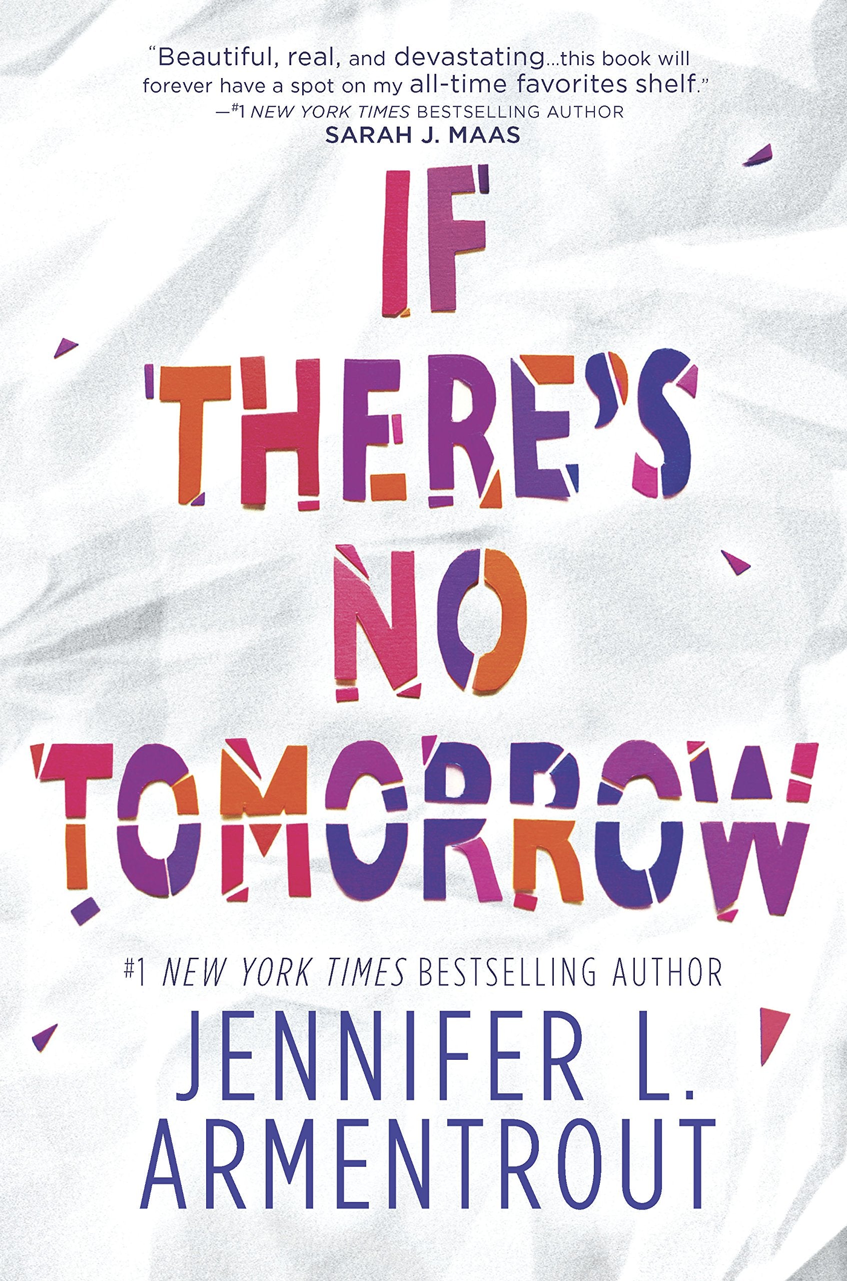 If There's No Tomorrow,Used