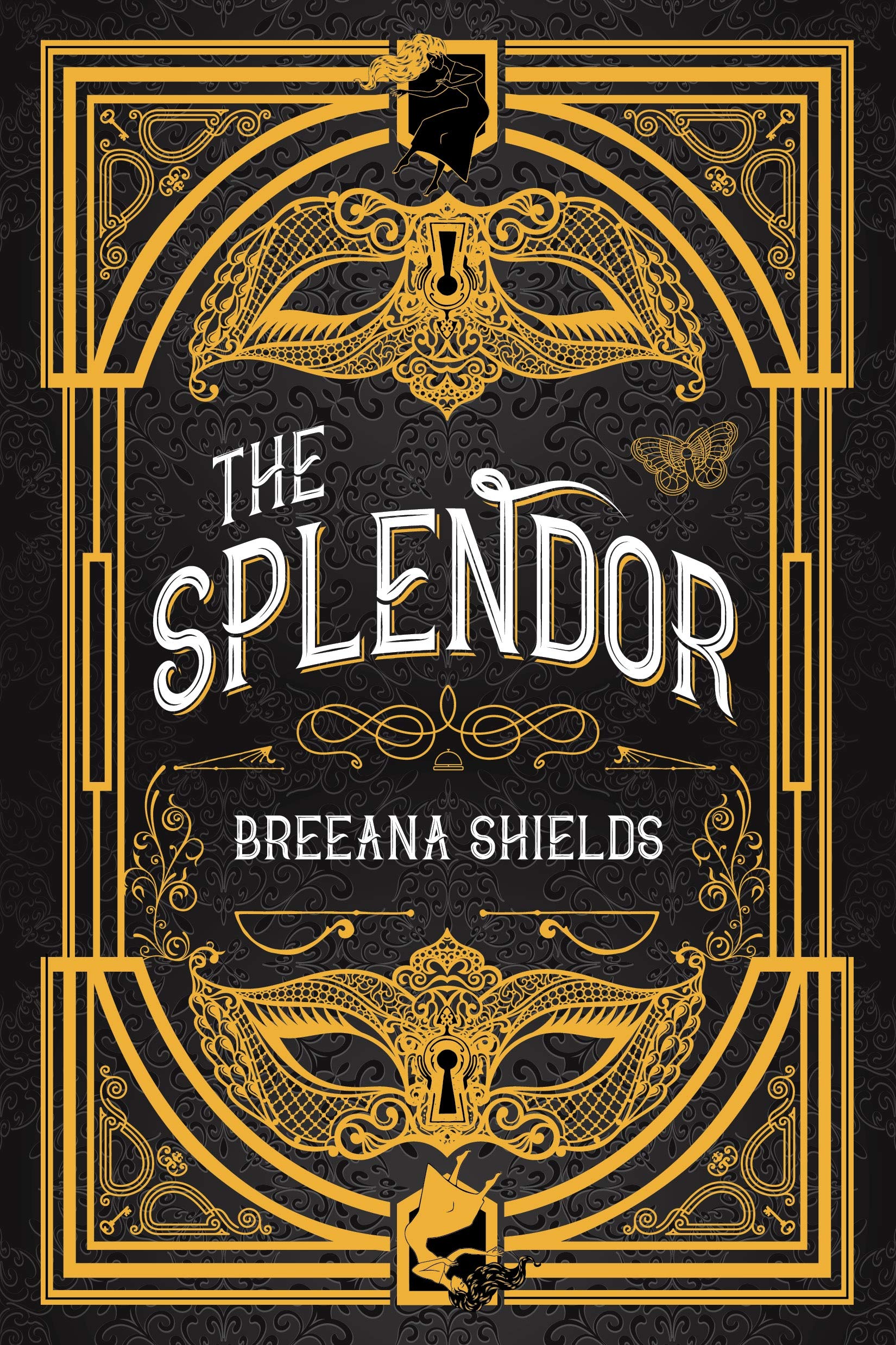 Splendor, The,Used