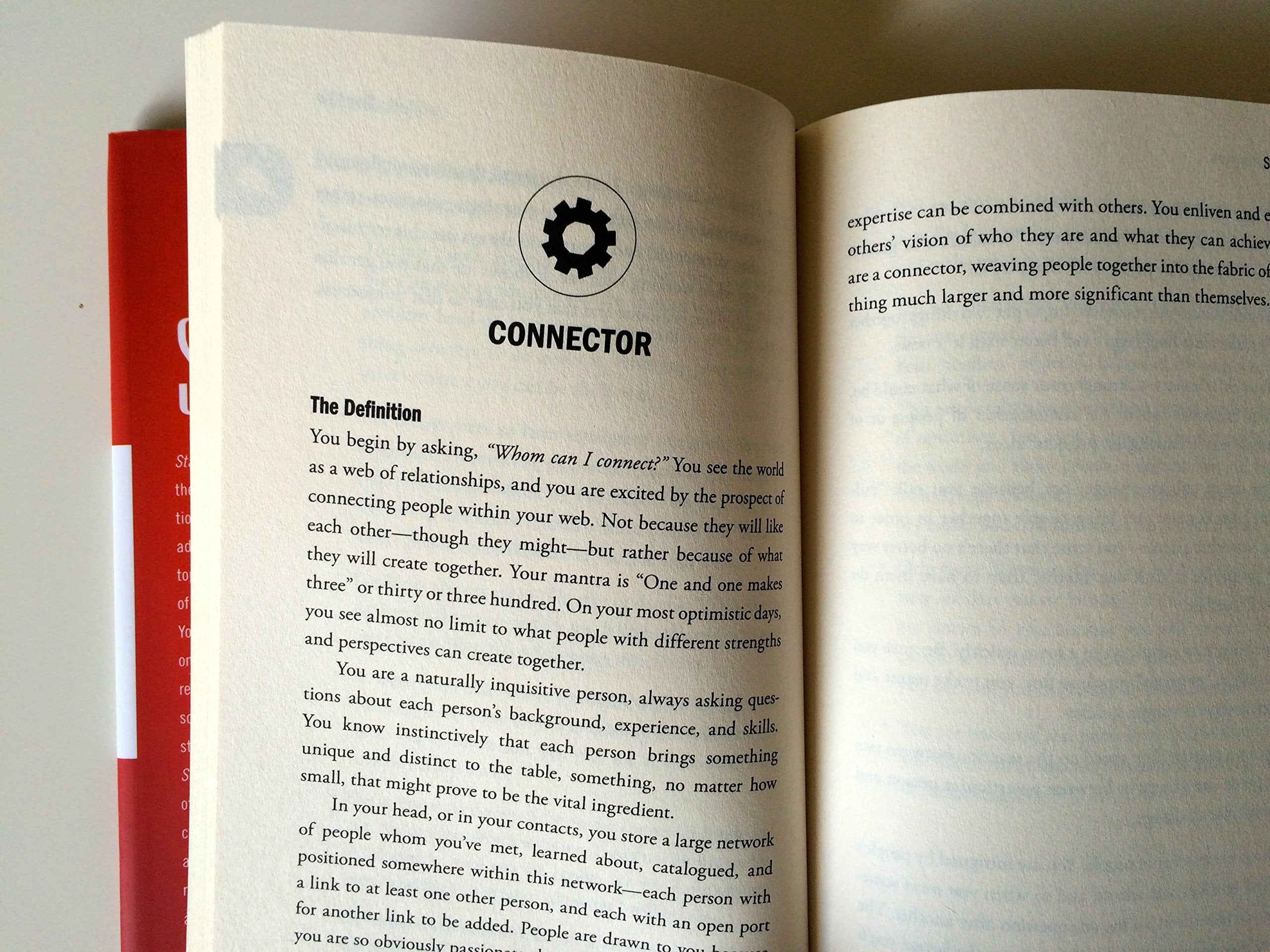 StandOut: The Groundbreaking New Strengths Assessment from the Leader of the Strengths Revolution,New