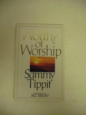 Worthy of Worship,Used