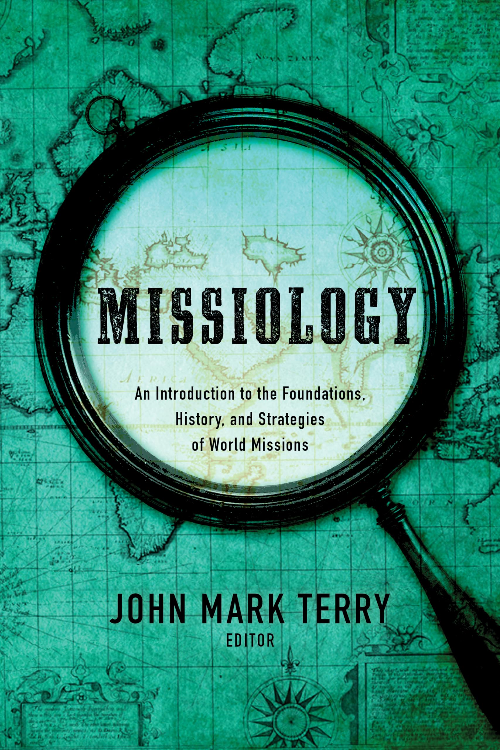 Missiology: An Introduction,Used