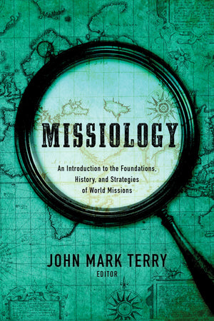 Missiology: An Introduction,Used