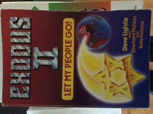 Exodus Ii: Let My People Go,New