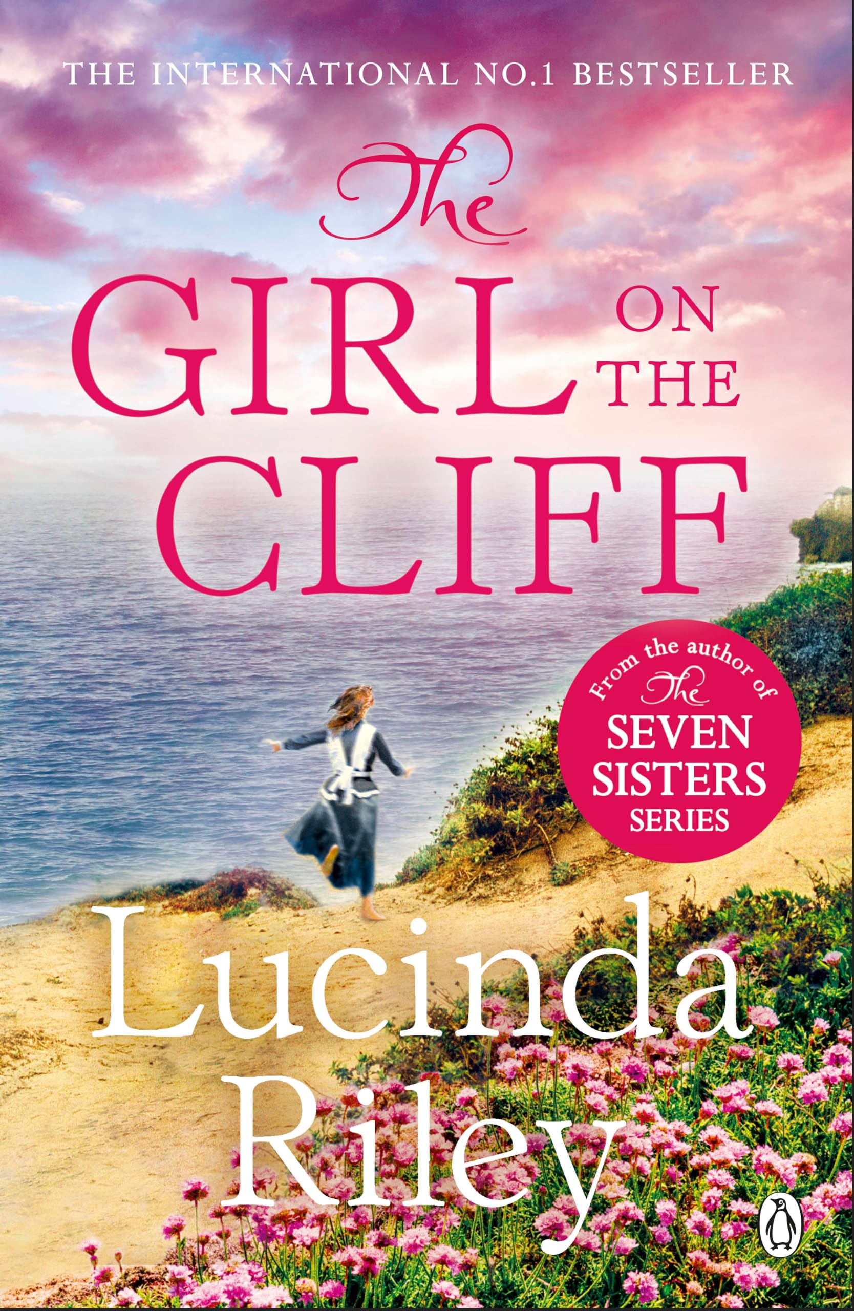 The Girl on the Cliff,Used