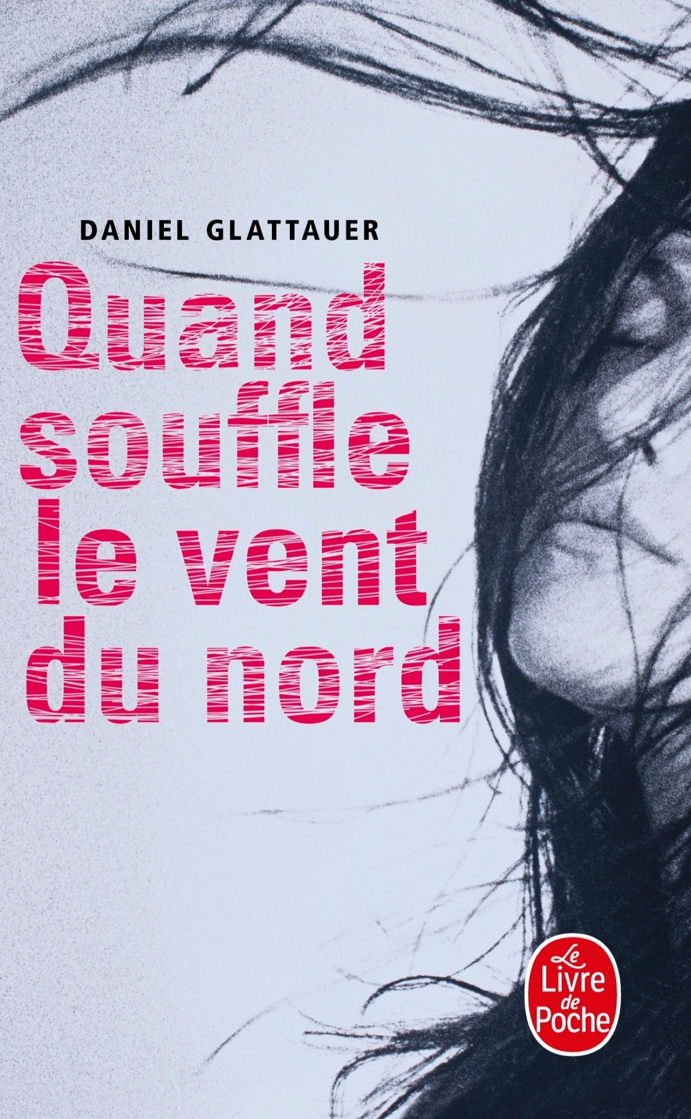 Quand Souffle Le Vent Du Nord (Ldp Litterature) (French Edition),Used