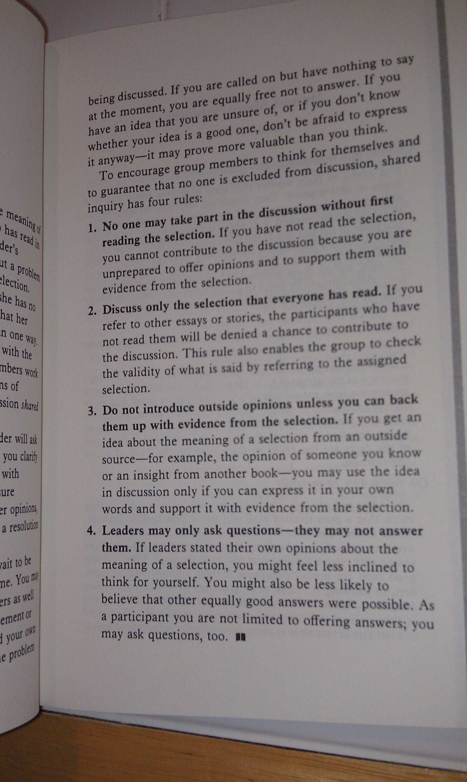 Introduction to Great Books: Second 2 Series,Used