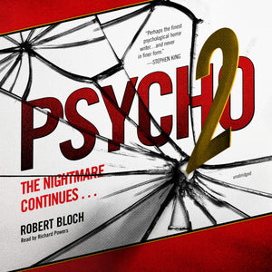 Psycho 2 (Psycho Trilogy)