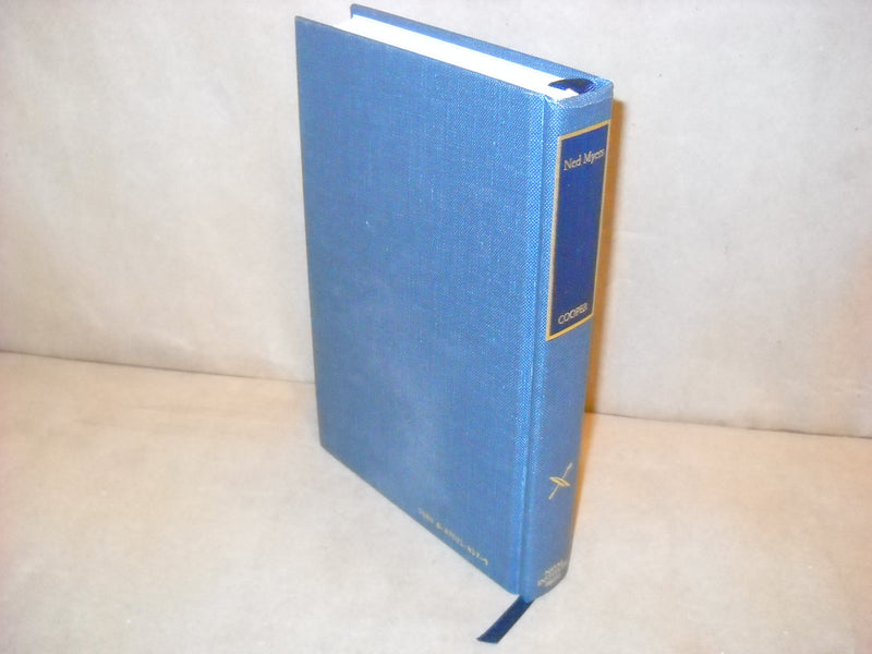 Ned Myers, or, a Life Before the Mast (Classics of Naval Literature),Used
