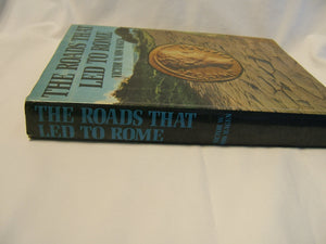 Roads That Led to Rome,Used
