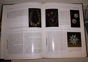 Costume Jewelry: A Practical Handbook & Value Guide,Used