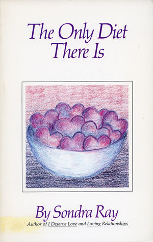 The Only Diet There Is,Used