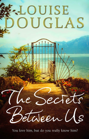 The Secrets Between Us,Used