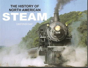 The History Of North American Steam-used