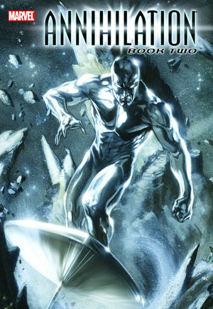 Annihilation, Book 2,New