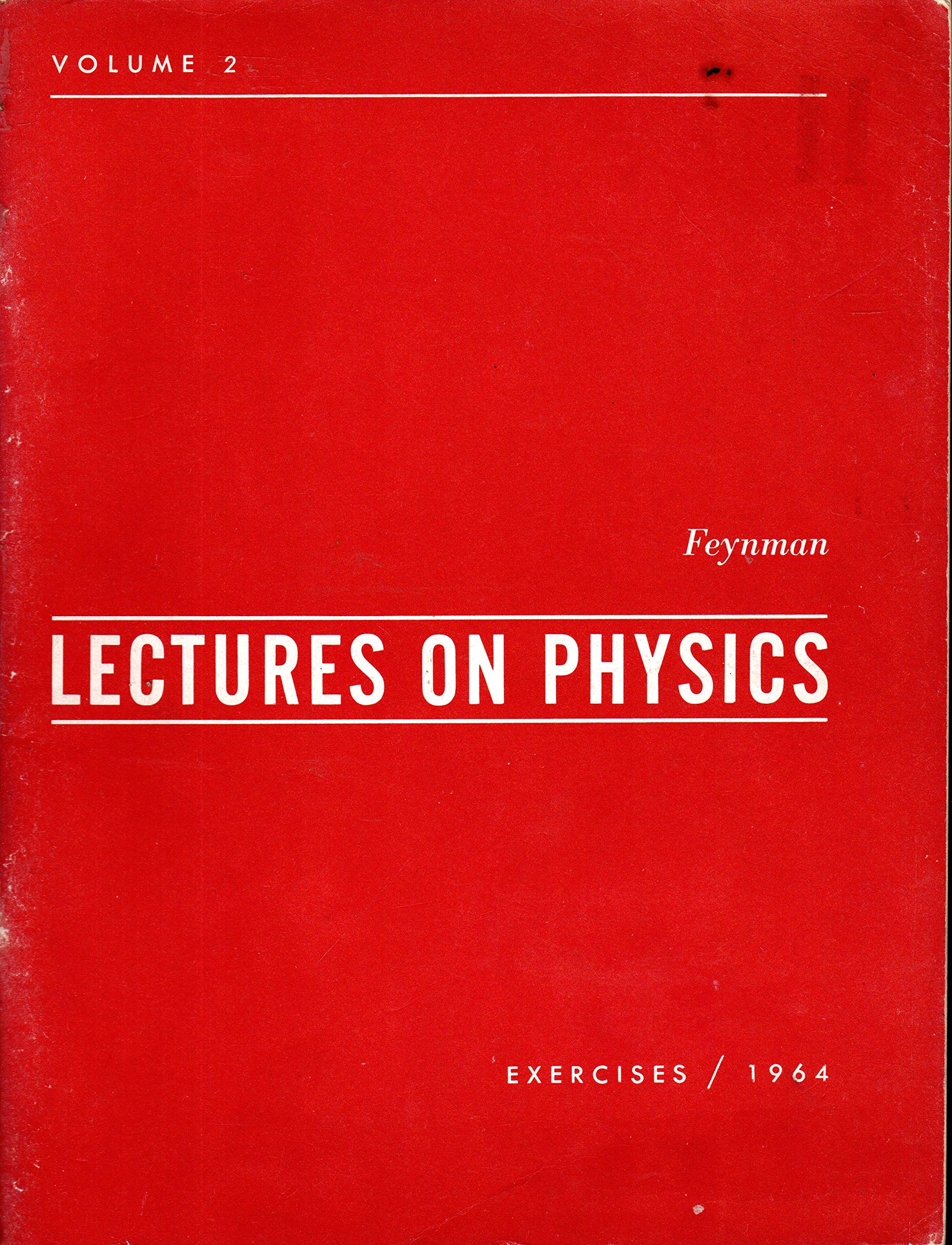 The Feynman Lectures on Physics: Mainly Electromagnetism and Matter ,Volume 2,Used