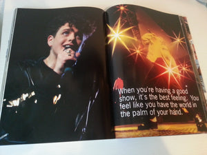 New Kids On The Block,Used