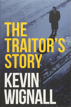 The Traitor's Story,Used